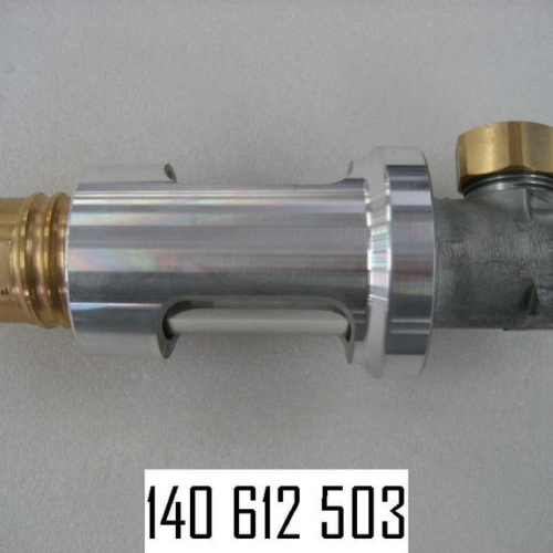 140612503 - SIGHT GLASS DN20 22,5 3/4"" O.GR M.FLOW REDUCER WASHER